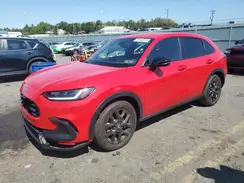 3CZRZ2H58RM774171 2024 HONDA HR-V
