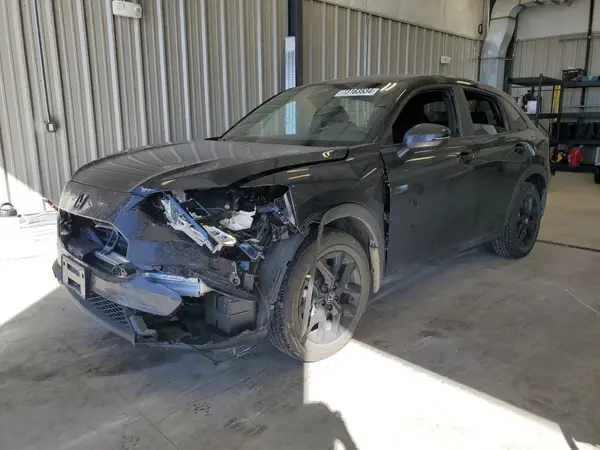 3CZRZ2H58RM775658 2024 HONDA HR-V - Image 1
