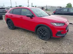 3CZRZ2H58RM775918 2024 HONDA HR-V