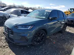3CZRZ2H58RM776325 2024 HONDA HR-V