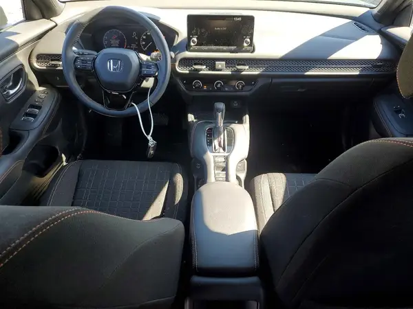 3CZRZ2H58RM776325 2024 HONDA HR-V - Image 8