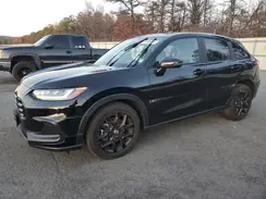 3CZRZ2H58RM779743 2024 HONDA HR-V