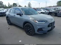 3CZRZ2H58RM781038 2024 HONDA HR-V