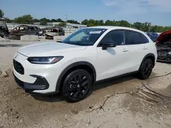 3CZRZ2H58RM781864 2024 HONDA HR-V
