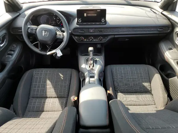3CZRZ2H58RM781864 2024 HONDA HR-V - Image 8