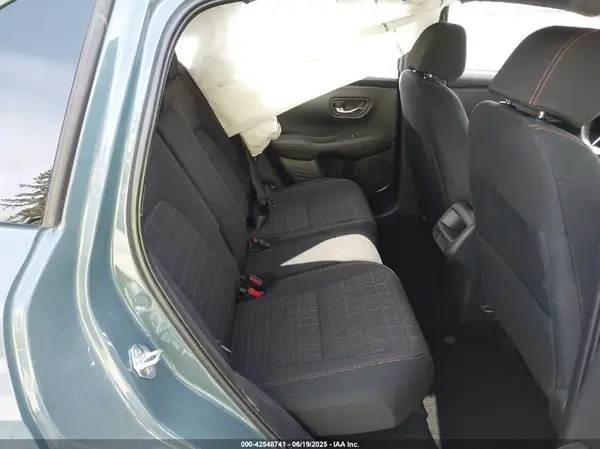3CZRZ2H58RM784019 2024 HONDA HR-V - Image 8
