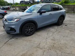 3CZRZ2H58RM786014 2024 HONDA HR-V