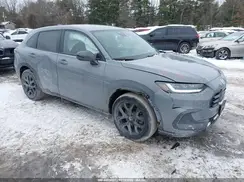 3CZRZ2H58RM786028 2024 HONDA HR-V