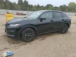 3CZRZ2H58RM786529 2024 HONDA HR-V