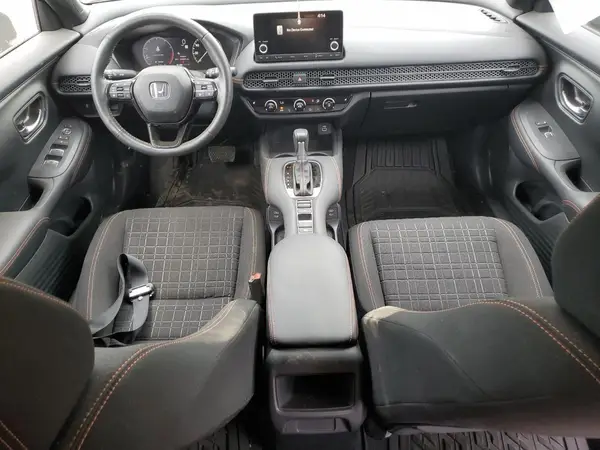 3CZRZ2H58RM786529 2024 HONDA HR-V - Image 8