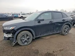 3CZRZ2H58SM108935 2025 HONDA HR-V