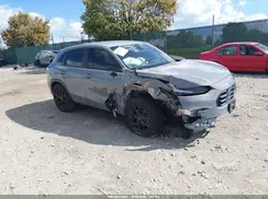 3CZRZ2H58SM700321 2025 HONDA HR-V