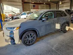 3CZRZ2H58SM703042 2025 HONDA HR-V