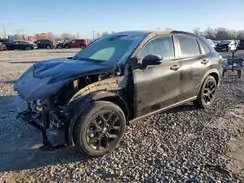 3CZRZ2H58SM708922 2025 HONDA HR-V