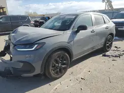 3CZRZ2H58SM711741 2025 HONDA HR-V