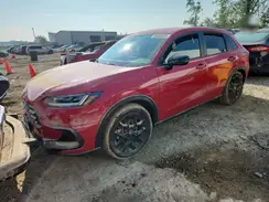 3CZRZ2H58SM713974 2025 HONDA HR-V