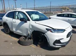 3CZRZ2H58SM714364 2025 HONDA HR-V