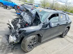 3CZRZ2H58SM716700 2025 HONDA HR-V