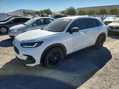 3CZRZ2H58SM717698 2025 HONDA HR-V