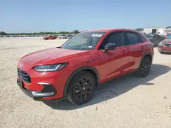3CZRZ2H58SM718608 2025 HONDA HR-V