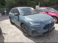 3CZRZ2H58SM719905 2025 HONDA HR-V