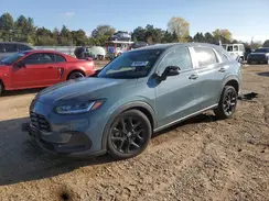 3CZRZ2H58SM721606 2025 HONDA HR-V