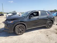 3CZRZ2H58SM721640 2025 HONDA HR-V
