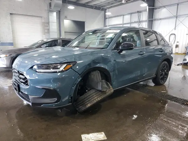 3CZRZ2H58SM722108 2025 HONDA HR-V - Image 1