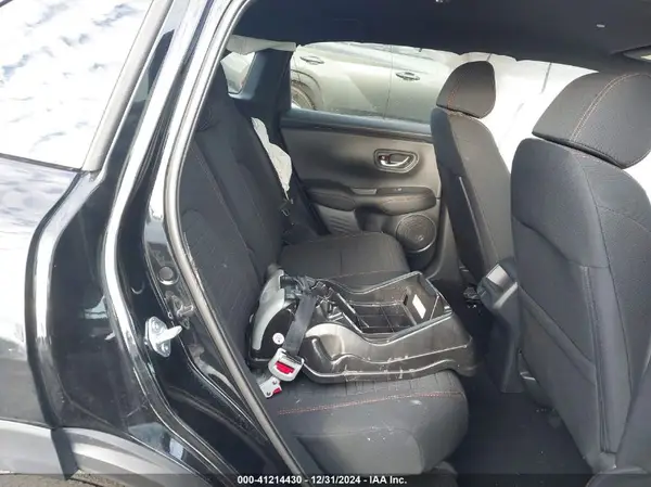 3CZRZ2H58SM723047 2025 HONDA HR-V - Image 8
