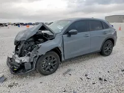 3CZRZ2H58SM723145 2025 HONDA HR-V