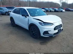 3CZRZ2H58SM724117 2025 HONDA HR-V