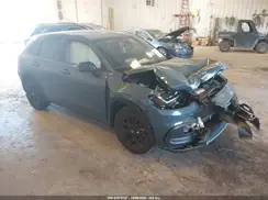 3CZRZ2H58SM724215 2025 HONDA HR-V