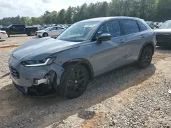 3CZRZ2H58SM724716 2025 HONDA HR-V