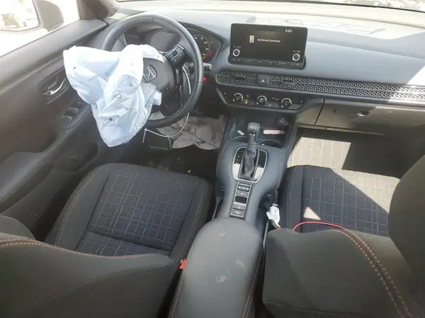 3CZRZ2H58SM724716 2025 HONDA HR-V - Image 8