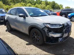 3CZRZ2H58SM726739 2025 HONDA HR-V