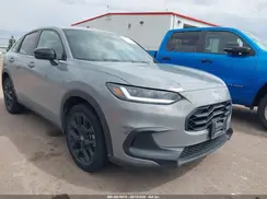 3CZRZ2H58SM726787 2025 HONDA HR-V