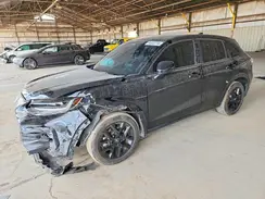 3CZRZ2H58SM727762 2025 HONDA HR-V