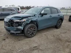 3CZRZ2H58SM728006 2025 HONDA HR-V