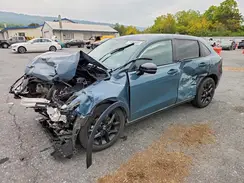 3CZRZ2H58SM728393 2025 HONDA HR-V