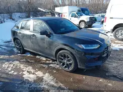 3CZRZ2H58SM731472 2025 HONDA HR-V