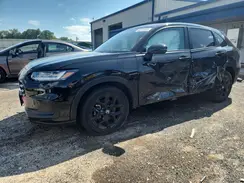 3CZRZ2H58SM732170 2025 HONDA HR-V