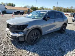3CZRZ2H58SM733352 2025 HONDA HR-V