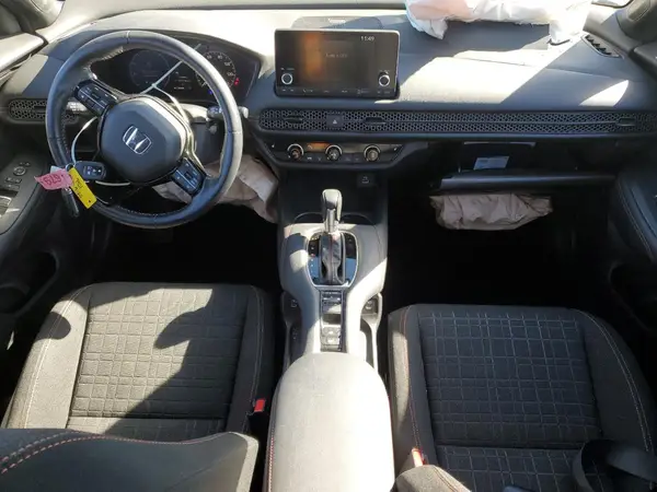 3CZRZ2H58SM733352 2025 HONDA HR-V - Image 8