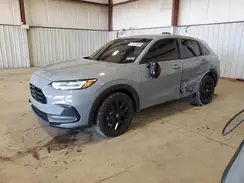 3CZRZ2H58SM733495 2025 HONDA HR-V