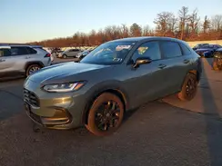 3CZRZ2H58SM733738 2025 HONDA HR-V