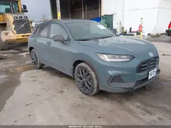 3CZRZ2H58SM734369 2025 HONDA HR-V