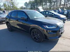 3CZRZ2H58SM735117 2025 HONDA HR-V
