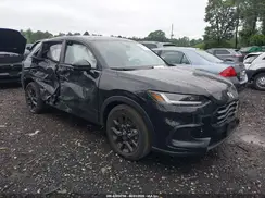 3CZRZ2H58SM737577 2025 HONDA HR-V