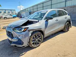 3CZRZ2H58SM739135 2025 HONDA HR-V