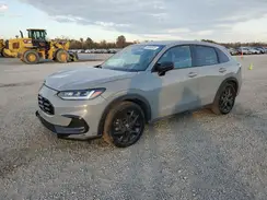 3CZRZ2H58SM740219 2025 HONDA HR-V